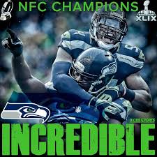 We Believe In The Repeat Seattle Seahawks Football Seahawks Football Seahawks