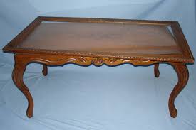 We did not find results for: Hand Carved Wood Mid Century Coffee Table Removable Glass Tray Inlaid Design Vintagetoys Com Item 29882