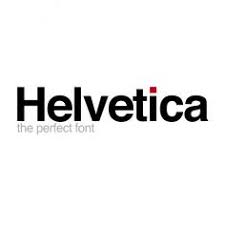12 Best Helvetica Images Typography Sans Serif Serif