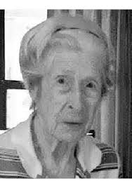 Edith Korb Obituary (1918