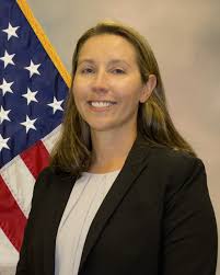 50th Anniversary of Female Special Agents — FBI