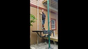 Size the box appropriately and make sure it is stable. Diy Elevator Dumbwaiter Conveyor Hoist Lift With Smart Electronics Project Youtube