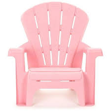 Little Tikes Garden Chair Pink Plastic Garden Chairs Outdoor Chairs Green Chair