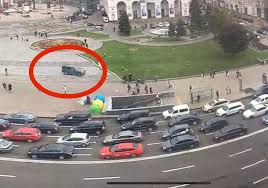Подпишитесь на новый канал, открытый журналистами! Budet Sud Vinovnika Dtp Na Majdane Vydvinuli Obvinenie Kiev Vgorode Ua