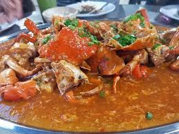 Best street food in penang for seafood lovers. Tsunami Village Cafe Tanjung Tokong Penang What2seeonline Com