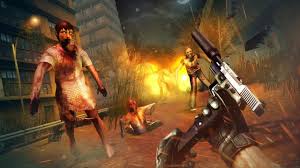 Enfréntate a un ejército de muertos vivientes. Call Of Zombies Battlegrounds Survival Duty For Android Apk Download