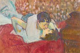 Image result for arte omosessuale