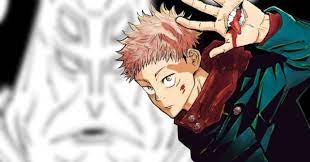Check spelling or type a new query. Jujutsu Kaisen Introduces Master Tengen At Last