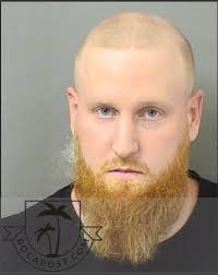 ARREST: Uncooperative Boca Man Arrested For DUI And Resisting Arrest