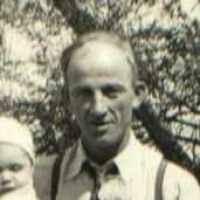 Robert George Granger (1922–2003) • FamilySearch