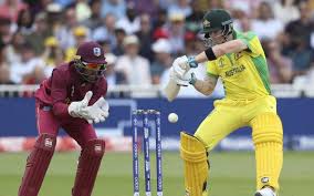 West indies vs australia schedule. Live 2019 Cricket World Cup Aus Vs Wi Coulter Nile Starc Help Australia Beat West Indies The Hindu