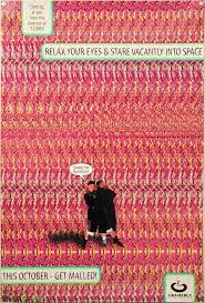 Mallrats 1995 1219x1800 Best Movie Posters Movie Posters I Movie