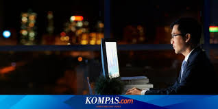 Jurusan Sistem Informasi Its Yang Dipelajari Dan Prospek Kariernya Halaman All Kompas Com