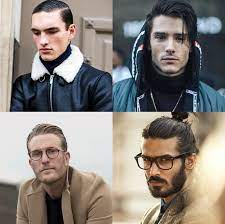 The oval face is the most evenly structured face shape with the widest feature being the cheek bones with a slightly narrower forehead and jawline. The Best Men S Hairstyles For Your Face Shape The Trend Spotter