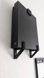 Mount Xbox 2025 One To Wall