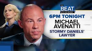 The Beat With Ari Melber