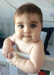 World Most Cute Baby Steemkr