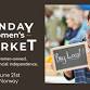 Sunday Women’s Market