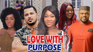 Pin On Love With Purpose Season 1 2 Mercy Johnson 2019 Latest Nigerian Nollywood Movie Full Hd