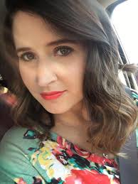 This color really stands out Salmon