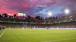 San Jose Earthquakes Alameda Soccer