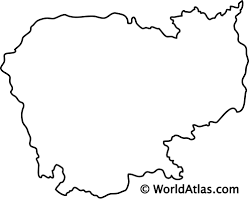 Hobart and william smith colleges, located in the heart of the fingerlakes in upstate, ny is a small, liberal arts college. Cambodia Maps Facts World Atlas