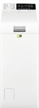 Ouvrez les portes du plus beau magasin du web ! Electrolux Ew7t373st Toplader Waschmaschine 40 Cm 7 Kg Weiss Vieffetrade