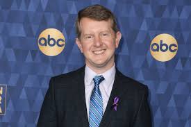 It's time for the big guns to play. Tonight Is Ken Jennings Final Night As Jeopardy Host