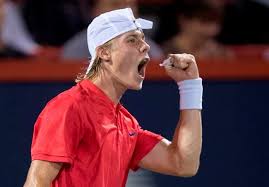 Check spelling or type a new query. On The Rise Get To Know Budding Tennis Rising Star Denis Shapovalov Barrie News