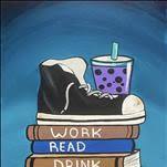 Kicks & Sips