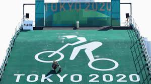 From athletics to gymnastics, discover olympic venues in the heart of tokyo. Tokyo Olympics 2021 Cycling Schedule Dates And Times For Road Race Track Mountain And Bmx As Com