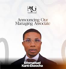 Chidera Anthony Eneh