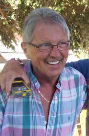 Robert "Bob" Wells Obituary