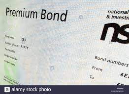 Investment of bonds at par. Premium Anleihe Stockfotos Und Bilder Kaufen Alamy