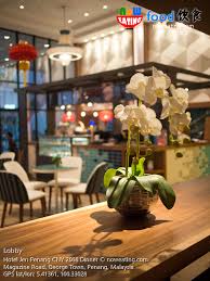 When you visit a place, it is equally important to eat the best food out there because eventually stomach satisfaction is also important. Harmonious Prosperity Dinner Menu Hotel Jen Penang Now Eating