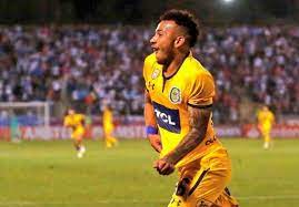 Con lágrimas y el corazón arrugado, llega el día en el que tengo que partir de un club que me abrió las. El Impactante Relato Del Calvario De Duvan Vergara En Rosario Central Tyc Sports
