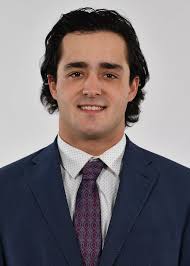 2024 Baseball Roster