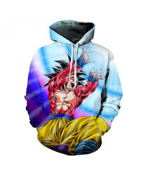 Dragon ball z fans, you're in for a sweet treat—but no, before you ask us, we're not saying this is the luckiest day of your life. Shock Ball Dragon Ball Hoodies Men Women 3d Hoodie Dragon Ball Z Sweatshirts Anime Fashion Casual Tracksuits Boy Jackets Hooded Pullover At 3dcoolshop Com