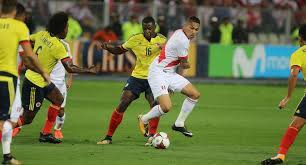 Perú vs colombia ¡hoy a las 9:00 pm a nuestra selección, le toca dejarlo todo en la cancha, por nuestro país! Conmebol Made The Time Change Of Peru Vs Colombia Heading To Qatar 2022 The News 24