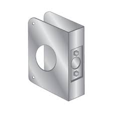 Check out our door lock plate selection for the very best in unique or custom, handmade pieces from our craft supplies & tools shops. Wrap Plates Pro Lok