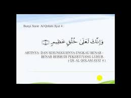 Kisah cerita nabi ibrahim as kartun anak muslim 2015. Rangkuman Kisah Nabi Muhammad Saw Youtube