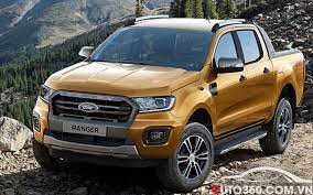 suối tien ford đại ly chinh hang 0375 831 843 ford 4x4 ford ranger