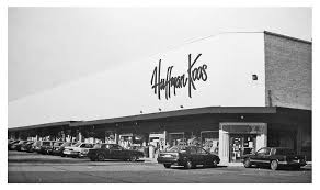 Huffman Koos Furniture Store Cherry Hill Shopping Center River Edge Other Stores Were Thrift City Stationers River Edge Har River Edge Vintage Mall Teaneck