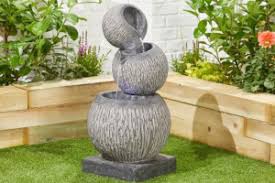 Check spelling or type a new query. Garden Water Features Solar Water Featuers Outdoorlivinguk