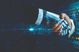 Ofcom: Reports rising AI use among UK telecom customers