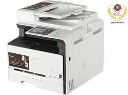 Canon imageclass mf3010 mfdrivers (ufr ii / scangear) for windows 64bit. Canon Imageclass Mf8280cw Wireless Color Multifunction Laser Printer 14 Ppm Newegg Com