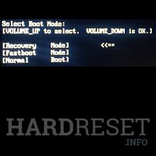 Hard Reset LAVA Iris 325 Style, how to ...
