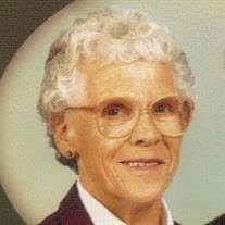 Joyce Elizabeth Patrick Obituary