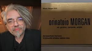 Morgan notizie e video