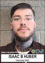 Aliases for ISAAC HUBER